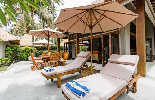 Sengkidu Villa | 500 m² Villa ∙ 2 bedrooms ∙ 5 guests