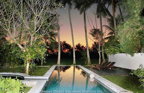 Mas House | 750 ft² House