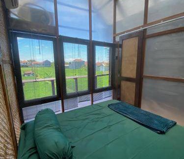 Penatih House | 80 m² House ∙ 2 bedrooms ∙ 4 guests