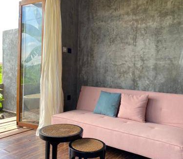 Penatih House | 80 m² House ∙ 2 bedrooms ∙ 4 guests