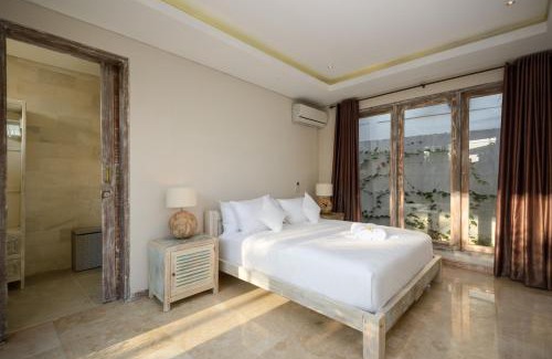 Jimbaran Villa | Adinda Balangan Beach Villa
