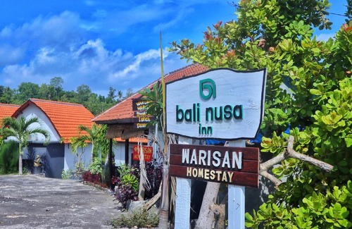 Penida Island House | Bali Nusa Inn