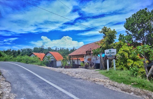 Penida Island House | Bali Nusa Inn