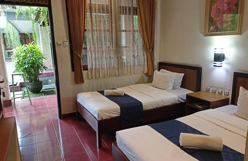 Denpasar Hotel | Catur Adi Putra Hotel