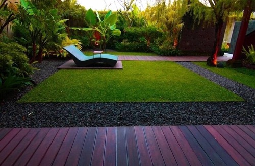 Batu Bolong Villa | Contemporary Villa - Echo Beach Canggu
