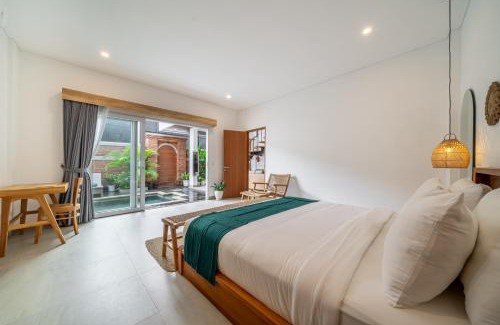 Babakan Villa | Dani Villa - Exclusive New Villa with a Massive Pool in the Best Area