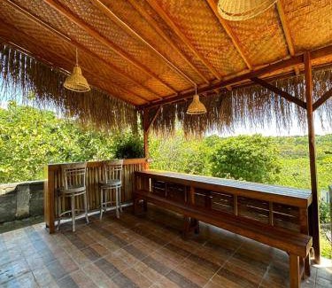 Penida Island Hostel | Hostel ∙ 1 guest