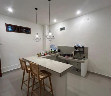 Cemagi House | Made's Balinese House