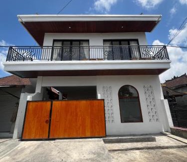 Cemagi House | Made's Balinese House