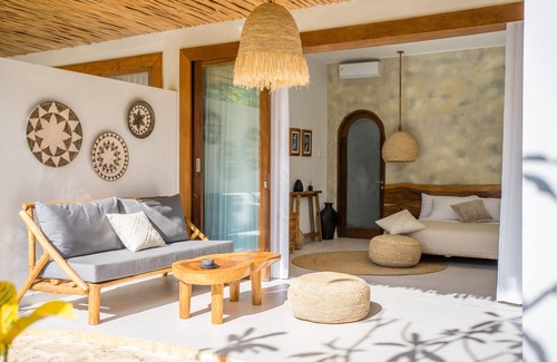 Ungasan Hotel | Nagara Boutique Hotel and Coworking