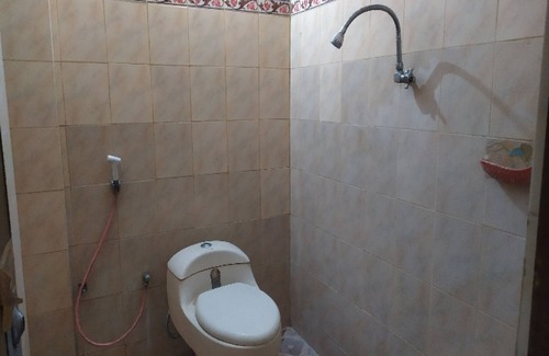 Gatot Subroto Hotel | OYO 90822 Hotel Taman Wisata