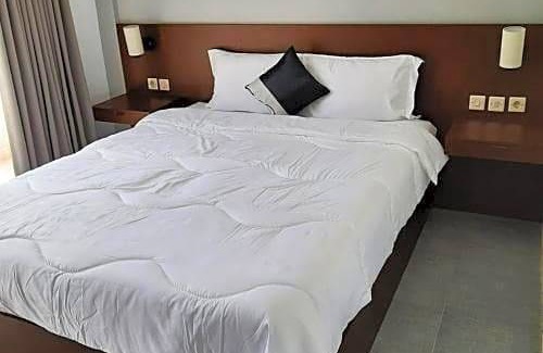 Bukit Hostel | Taste of Bali Hostel