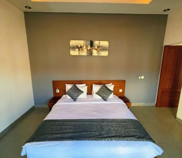 Umalas Apartment | Villa Leyan 1 Semer - Between Seminyak & Canggu