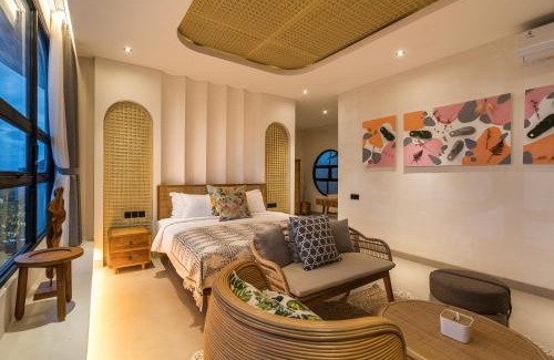 Umalas Villa | Villa Tibrava Umalas by BaliSuperHost