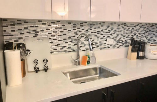 Tudor City Apartment | 1 Bed Nr Grand Central, 30days+W/D+FullKitchen in unit with Free Gym and Lounge!