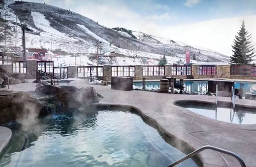North Park City Villa | 1 Bedroom - Marriott's MountainSide at Park City - Full Resort Access Sleeps 4