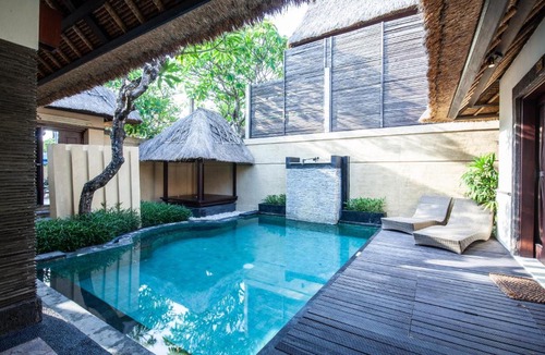 Laksmana Villa | 1 Bedroom Private Pool Villa Seminyak Walk to Beach, Shops, and Restaurant
