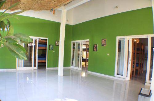 Purwakerti Hostel | 100 m² Hostel ∙ 2 guests