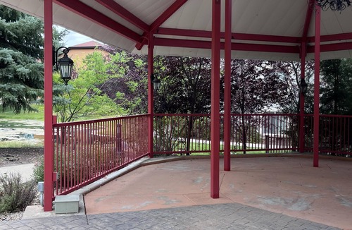 Midway Villa | 1070/72 | Elevated 2BR Villa | Near Wasatch SP