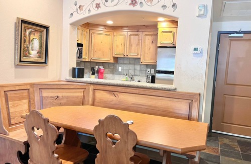 Midway Villa | 1087/89 | Premium 2BR Villa | Near Park City Ski