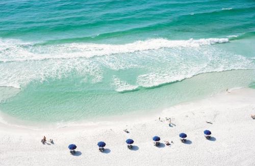 Sandestin House | 1936 Villa Lago
