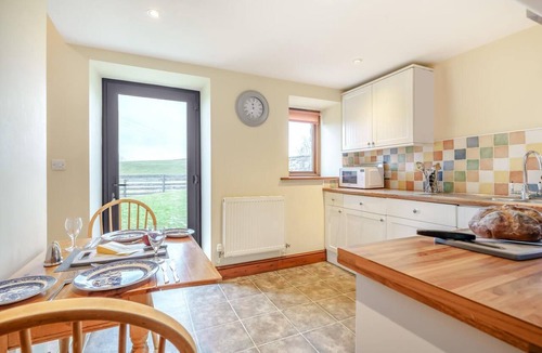 Ingleton Cottage | 2 Bed in Ingleton (oc-h34470)