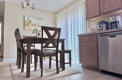 East Irondequoit Apartment | 2-bedroom Elegant Escape in the city of Rochester!