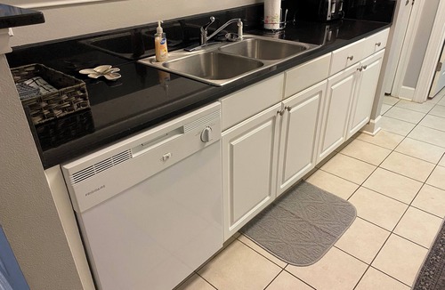 Foley Condo | 2 BR/2BA Condo1 King/2 Full beds Sleeps 6 close to OWA & Foley Tourism Complex