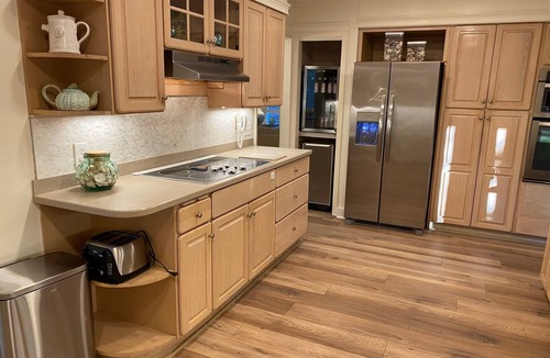 Palmetto Dunes House | 2 Min Walk 2 Beach. Walk 2 Pickleball Golf Tennis Restaurants Pvt Pool SPA Bikes
