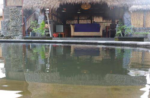 Sukasada House | 20 m² Motel ∙ 4 guests