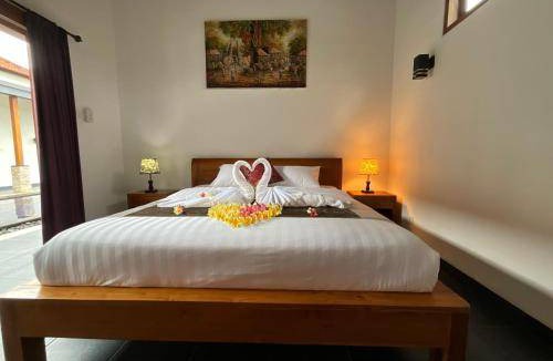 Abang Villa | 200 m² Villa ∙ 3 bedrooms ∙ 6 guests