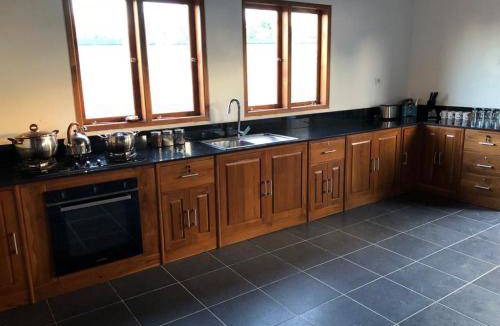 Abang Villa | 200 m² Villa ∙ 3 bedrooms ∙ 6 guests