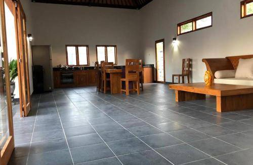 Abang Villa | 200 m² Villa ∙ 3 bedrooms ∙ 6 guests