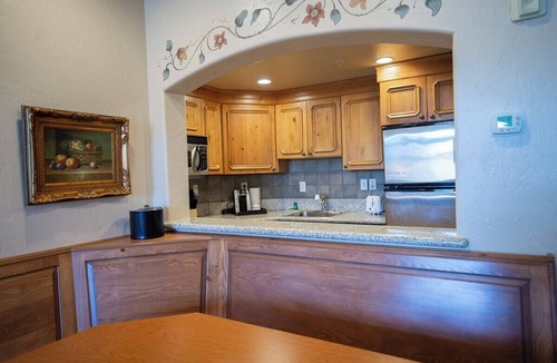 Zermatt Villa | 2073 | Upscale King Villa | Near Park City Ski