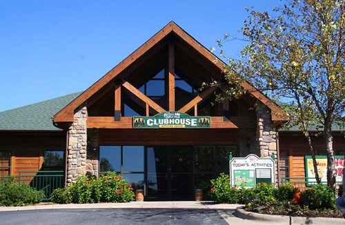 Branson Villa | 2BR/2.5 BA Sleeps 8 - Westgate Branson Woods - Premier Elite Villa