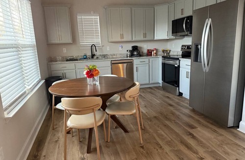 Anderson House | 2BR Home w/Private Baths | Pets | Anderson SC