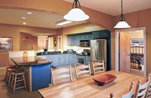 Jeffersonville Condo | 2br Serene Mountain Setting-Smugglers' Notch ASB