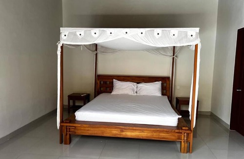 Sanur Villa | 3 Bdr Villa Pool Close to Beach
