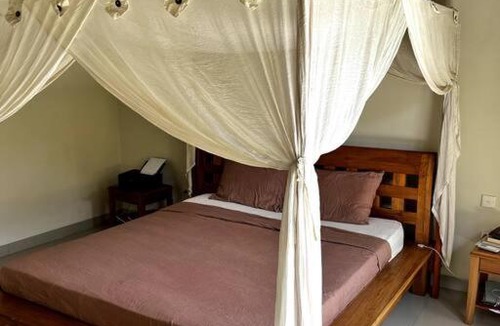 Sanur Villa | 3 Bdr Villa Pool Close to Beach