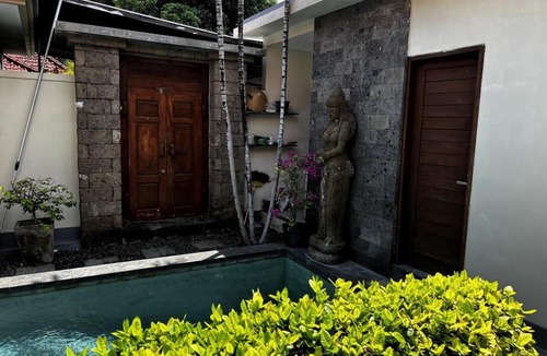 Sanur Villa | 3 Bdr Villa Pool Close to Beach