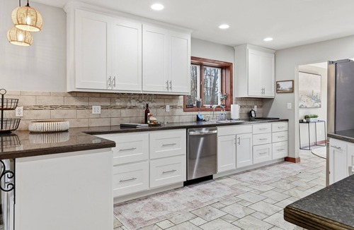 Watkins Glen House | 3 Bdrm Spacious Home w Game Room. Just minutes from WGI & Wine Trail.