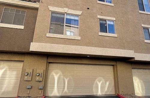 Green Valley North House | 3-bedroom townhome in lovely Henderson, 10 min from Downtown Las Vegas