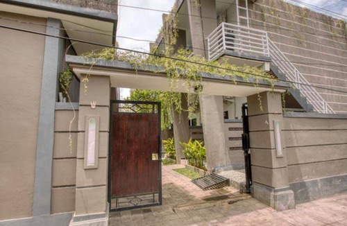 Mumbul Bed & Breakfast | 30 m² Bed and breakfast ∙ 4 guests