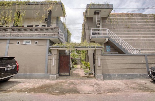 Mumbul Bed & Breakfast | 30 m² Bed and breakfast ∙ 4 guests