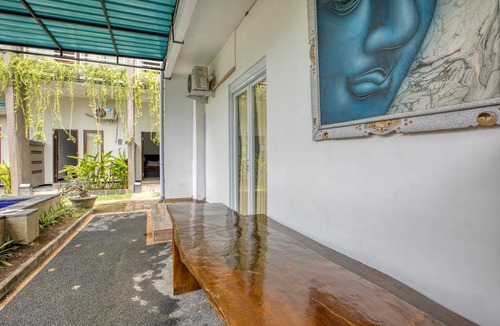 Mumbul Bed & Breakfast | 30 m² Bed and breakfast ∙ 4 guests
