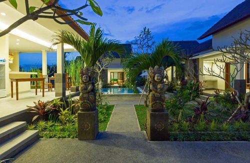 Kemenuh Resort | 30 m² Resort ∙ 127 guests