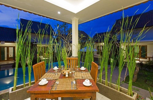 Kemenuh Resort | 30 m² Resort ∙ 127 guests