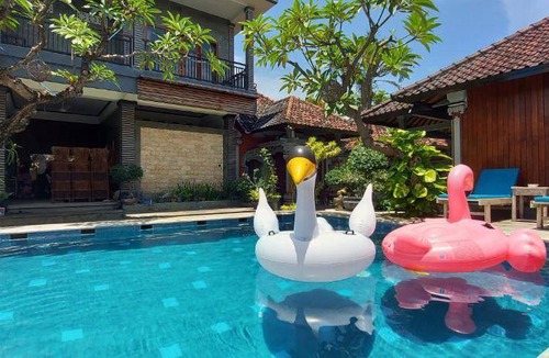 Anturan Bed & Breakfast | 33 m² Bed and breakfast ∙ 3 guests