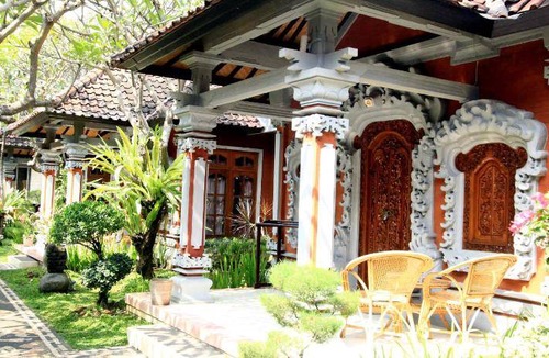 Anturan Bed & Breakfast | 33 m² Bed and breakfast ∙ 3 guests