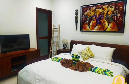 Sanur Villa | 3Bedroom Kepiting Villa Sanur